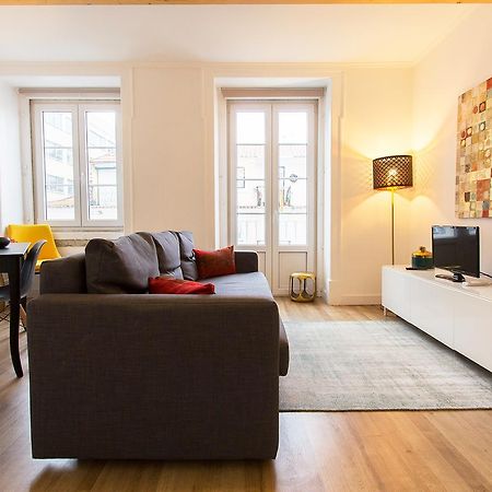 Apartament Charming Alegria By Homing Lizbona Zewnętrze zdjęcie
