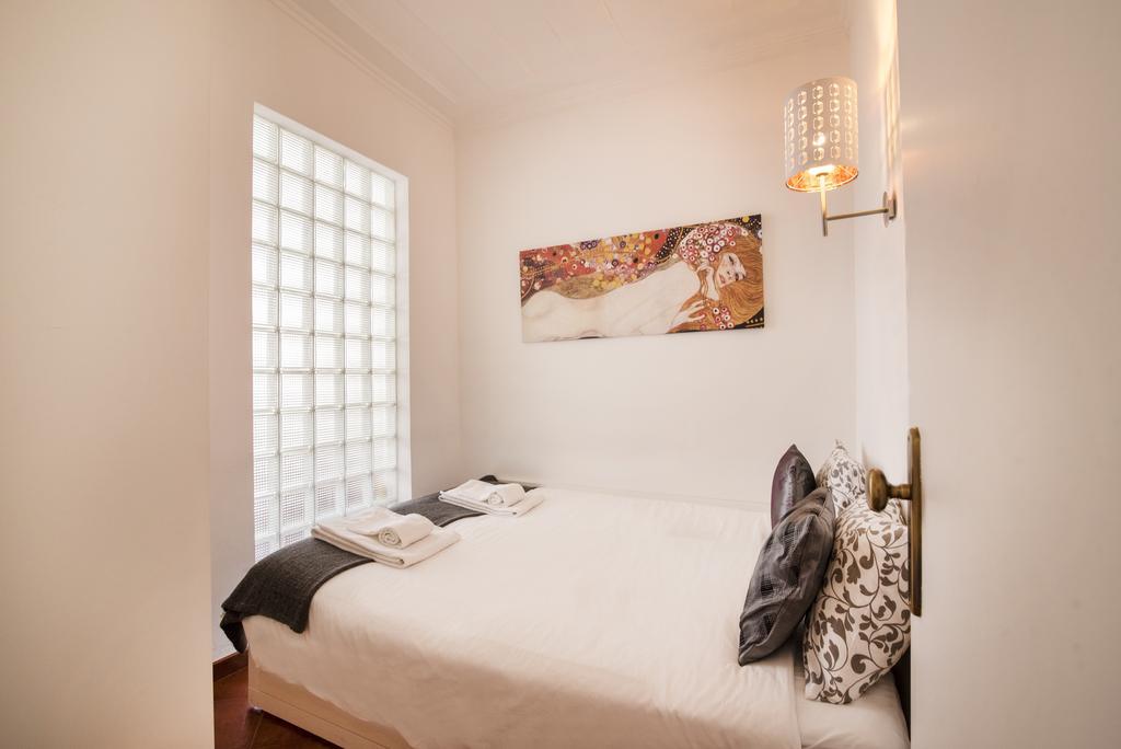 Apartament Charming Alegria By Homing Lizbona Zewnętrze zdjęcie
