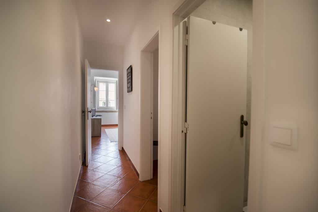 Apartament Charming Alegria By Homing Lizbona Zewnętrze zdjęcie