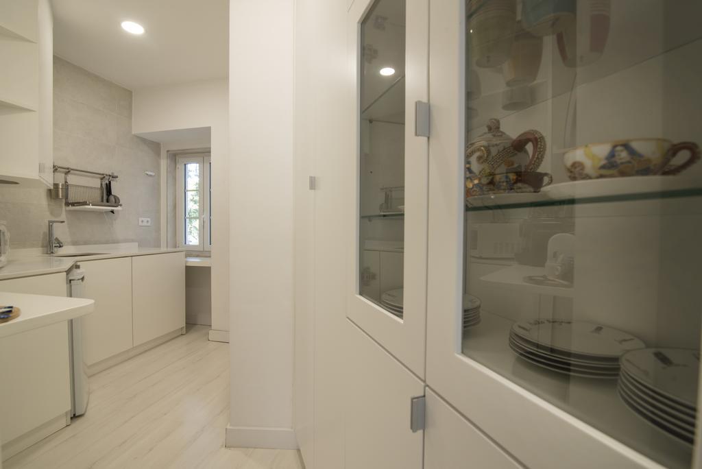 Apartament Charming Alegria By Homing Lizbona Zewnętrze zdjęcie