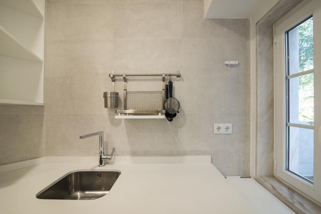 Apartament Charming Alegria By Homing Lizbona Zewnętrze zdjęcie
