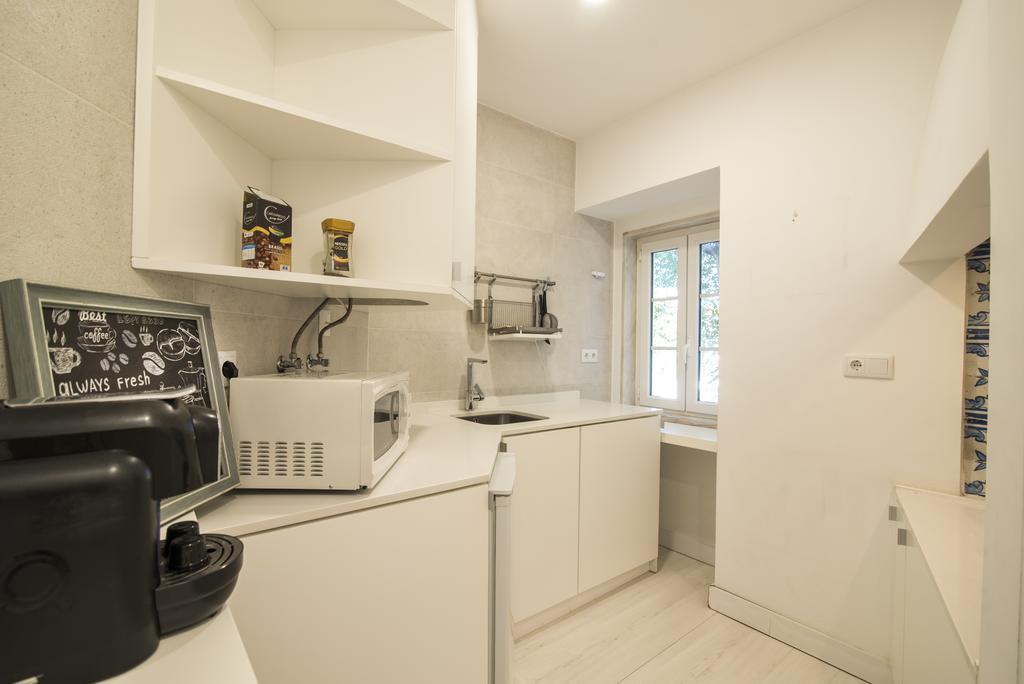 Apartament Charming Alegria By Homing Lizbona Zewnętrze zdjęcie