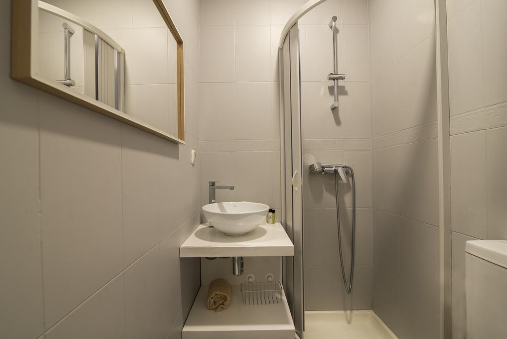 Apartament Charming Alegria By Homing Lizbona Zewnętrze zdjęcie