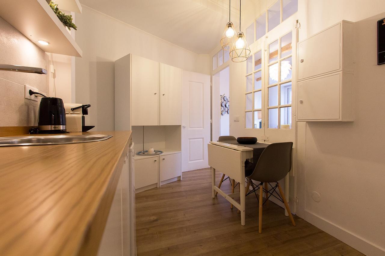 Apartament Charming Alegria By Homing Lizbona Zewnętrze zdjęcie
