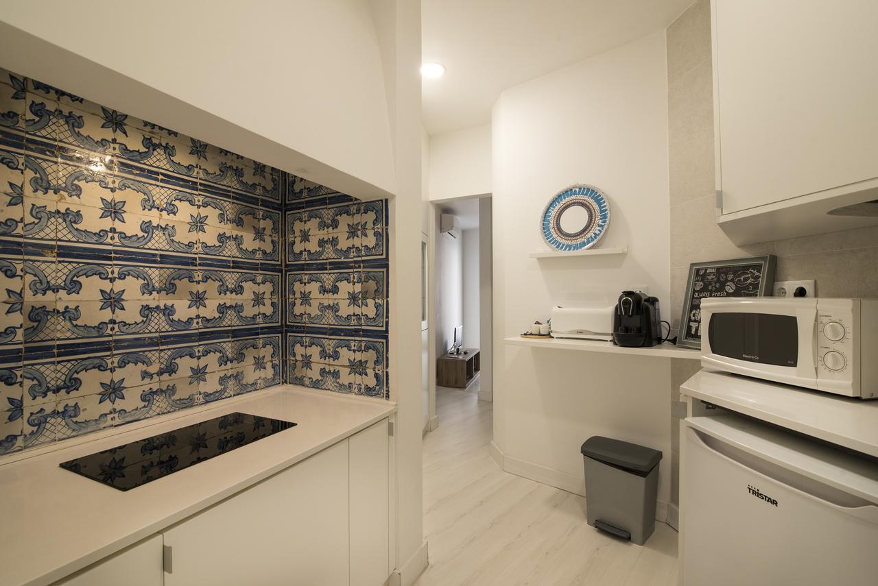Apartament Charming Alegria By Homing Lizbona Zewnętrze zdjęcie