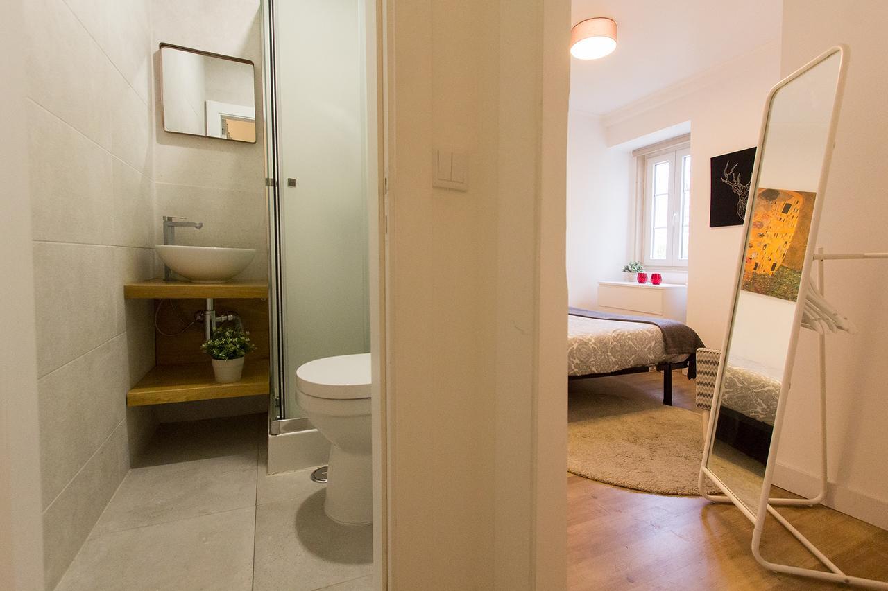 Apartament Charming Alegria By Homing Lizbona Zewnętrze zdjęcie