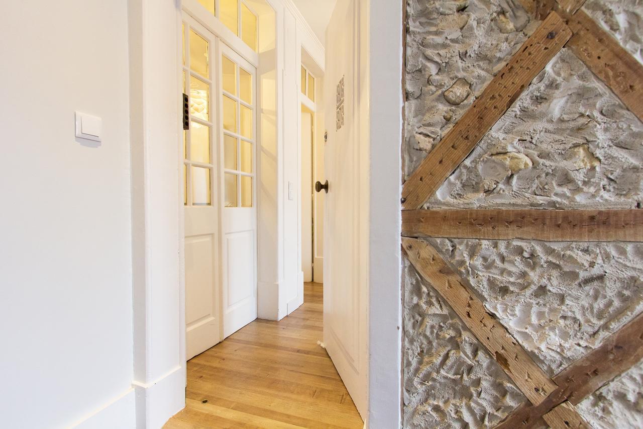 Apartament Charming Alegria By Homing Lizbona Zewnętrze zdjęcie