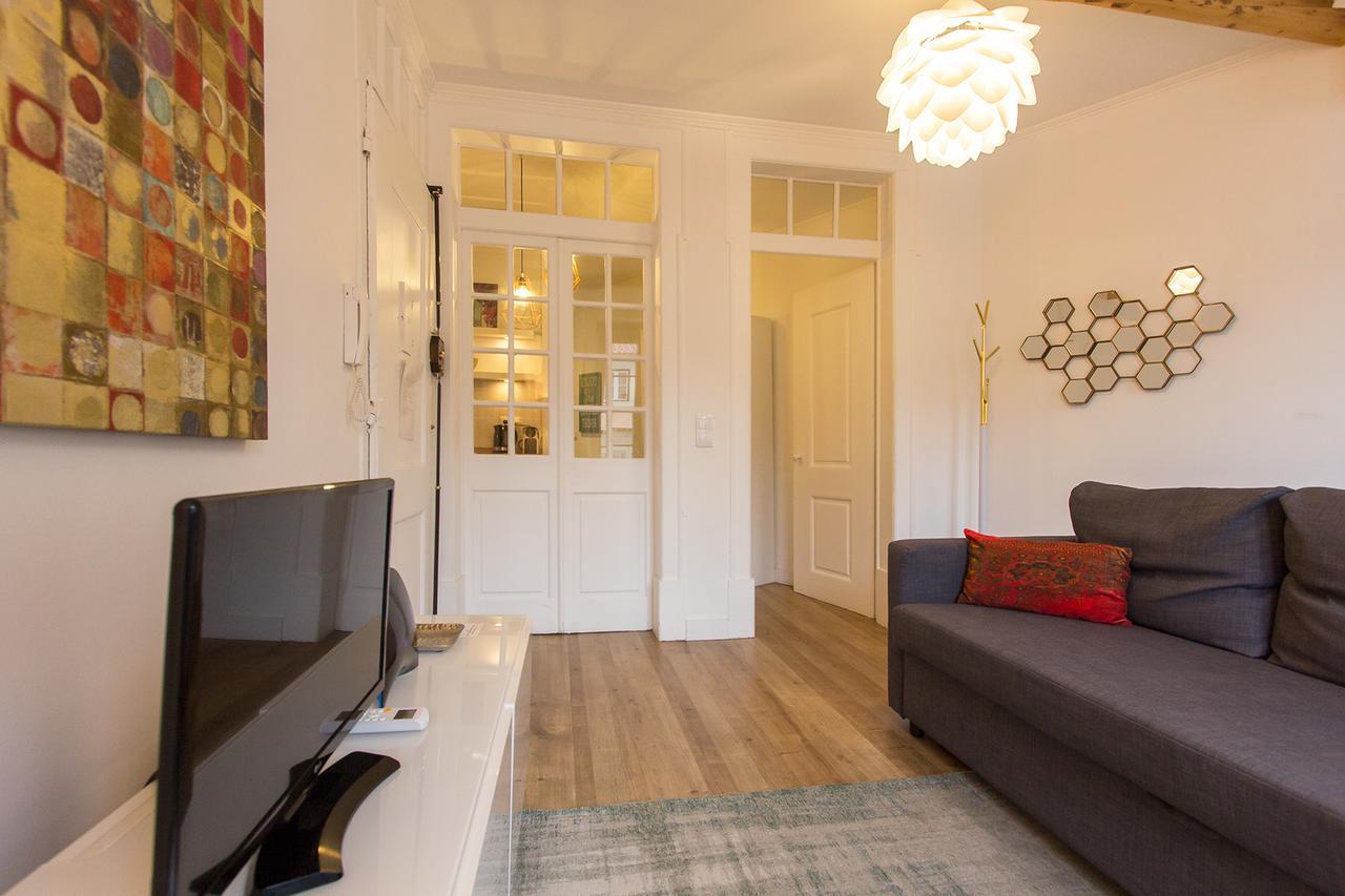 Apartament Charming Alegria By Homing Lizbona Zewnętrze zdjęcie