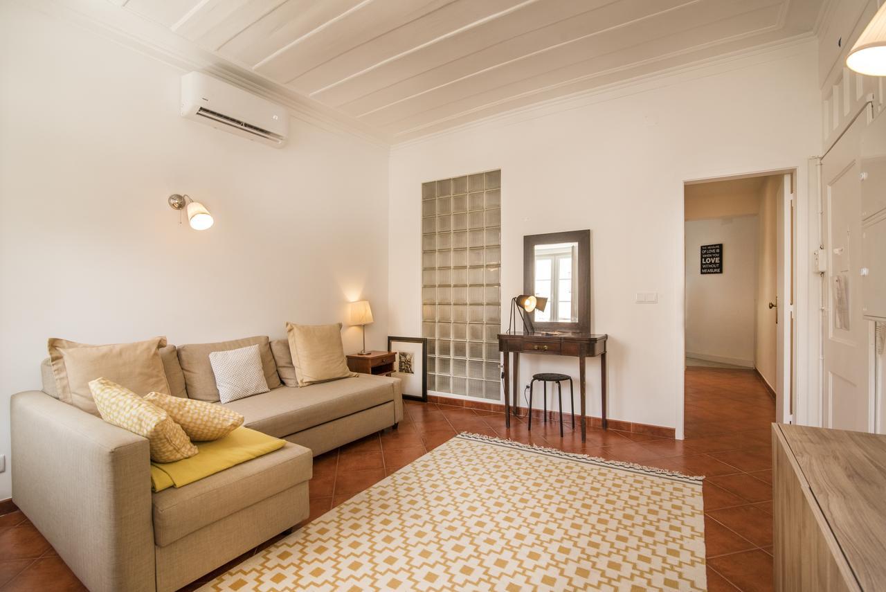 Apartament Charming Alegria By Homing Lizbona Zewnętrze zdjęcie