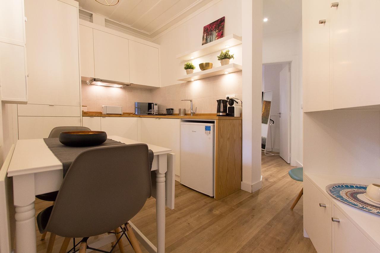 Apartament Charming Alegria By Homing Lizbona Zewnętrze zdjęcie